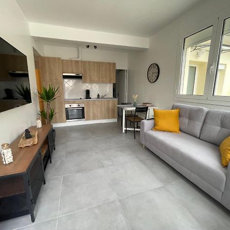 Superbe T2 Proche De Paris & Disneyland Ozoir-la-Ferrière Εξωτερικό φωτογραφία